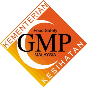 GMP certification logo