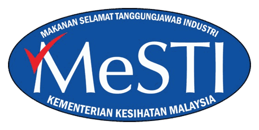 MeSTI certification logo
