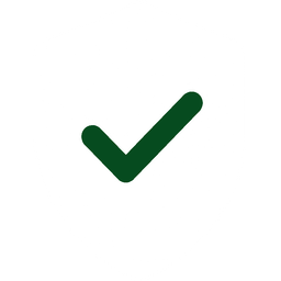 Protect shield check icon